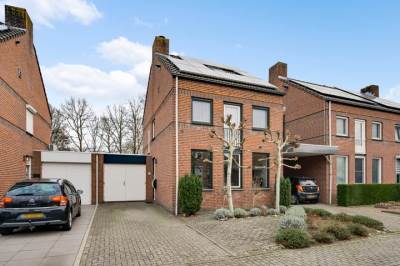 Woning Berger-ven 28 Horn