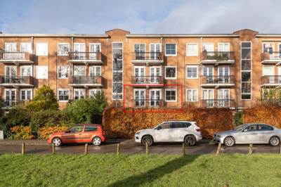 Woning de Engh 11I Driebergen-Rijsenburg