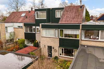 Woning Brederhorst 36 Ede