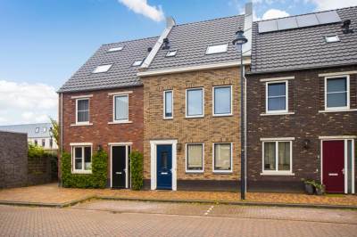 Woning Twijnerij 8 Ede