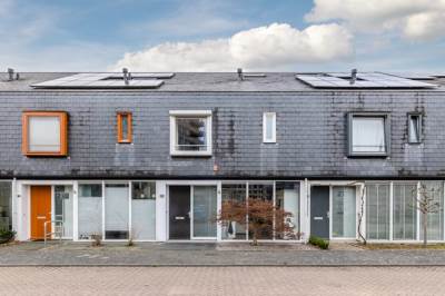 Woning Koldijksterraklaan 212 Utrecht