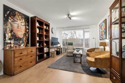 Woning Saffierhorst 20 Den Haag