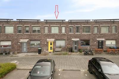 Woning Roald Amundsenstraat 148 Almere