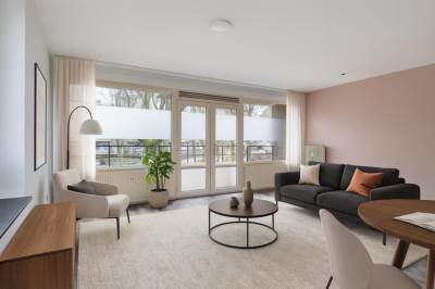 Woning Roggekamp 275 Den Haag