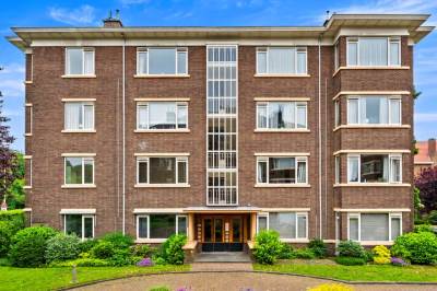 Woning Benoordenhoutseweg 197 Den Haag