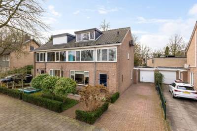 Woning Chopinlaan 31 Rosmalen