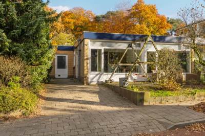 Woning Röntgenlaan 30 Ede