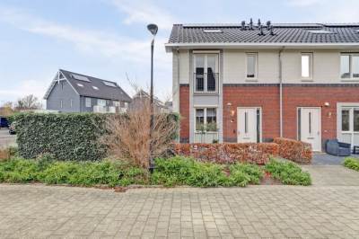 Woning Zweder van Vianenstraat 29 Culemborg