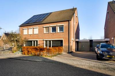 Woning Veldbloemstraat 17 Weert