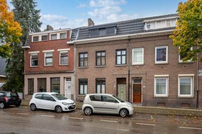 Woning St.Pieterstraat 71 Kerkrade