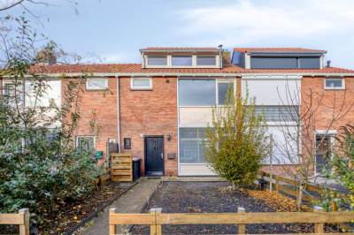 Woning Clematisstraat 12 Doesburg