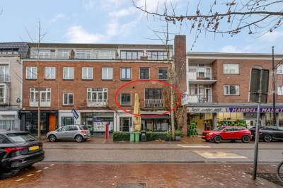 Woning Hertogstraat 69 Nijmegen