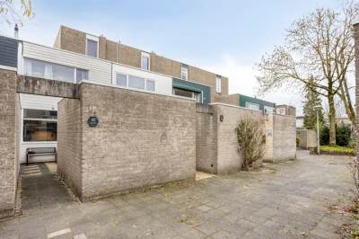 Woning Laar 10 Eindhoven
