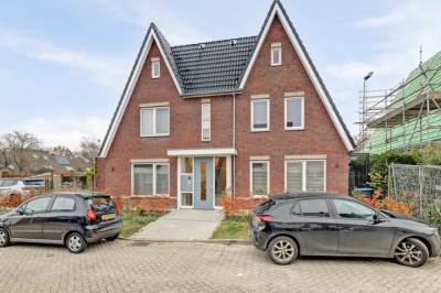 Woning de Geerkamp 1033 Nijmegen