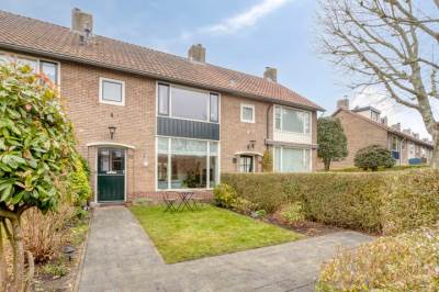 Woning Piersonlaan 18 Naarden
