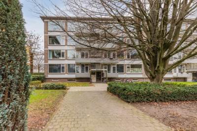 Woning Veldmaarschalk Montgomerylaan 739 Eindhoven