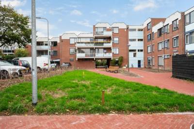 Woning Paganinistraat 48 Den Haag