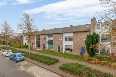 Woning Reigerlaan 56 Helmond