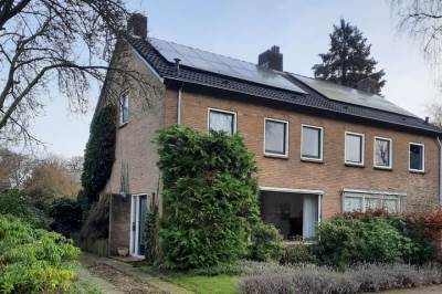 Woning Beverodelaan 18 Dieren