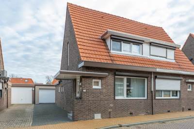 Woning Olmenstraat 39 Landgraaf