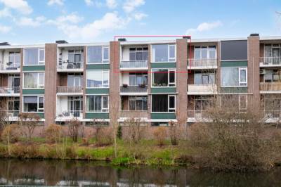 Woning Schrijverspark 14502 Veenendaal