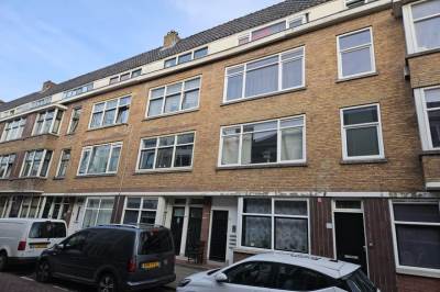 Woning Katendrechtse Lagedijk 425A02 Rotterdam
