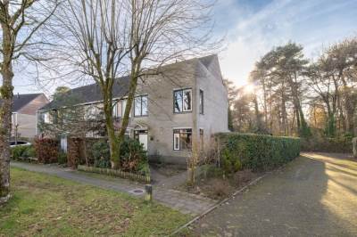 Woning Groenlinglaan 30 Maarn