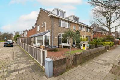 Woning Kerklaan 8H Wateringen