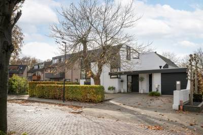 Woning Platanendreef 107 Vlaardingen