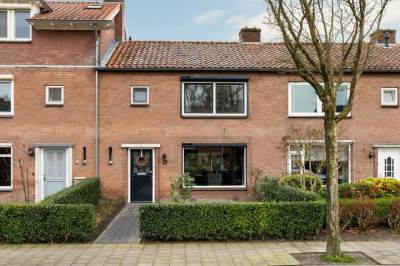 Woning A.G. Wijersweg 13 Wekerom