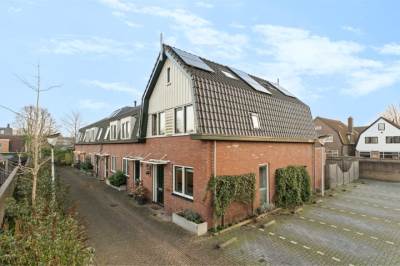 Woning Hondemahof 16 Krommenie