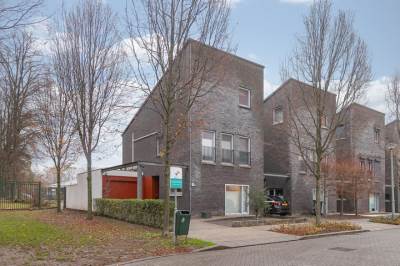 Woning Limburgiaplantsoen 31 Brunssum