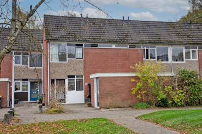 Woning Gerrit Peuscherstraat 303 Hengelo (OV)