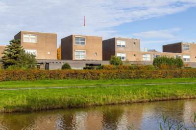 Woning Willem Elsschothove 59 Nieuwegein