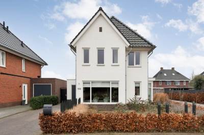 Woning Moonenlaan 108 Hardenberg