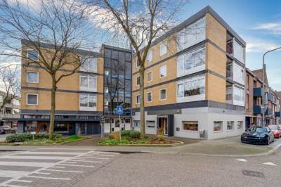 Woning Elsstraat 48 Beek (LI)