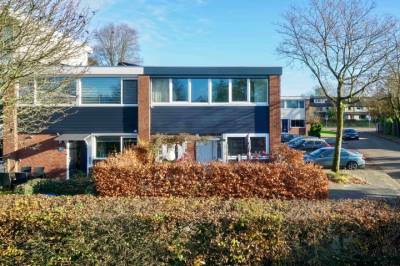 Woning Fluitekamp 10 Hoogland