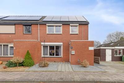 Woning Iemkerpad 11 Emmen