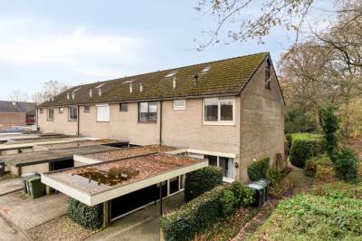 Woning Orvelterbrink 186 Emmen