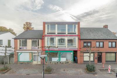 Woning Markt 10 Ossendrecht