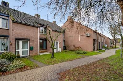 Woning Heuvel 89 Roermond