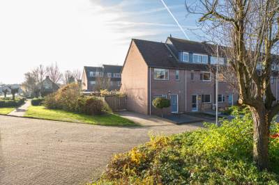 Woning het Achterveld 14 Tiel