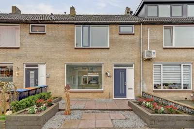 Woning Pinksterbloemstraat 8 Hoogblokland