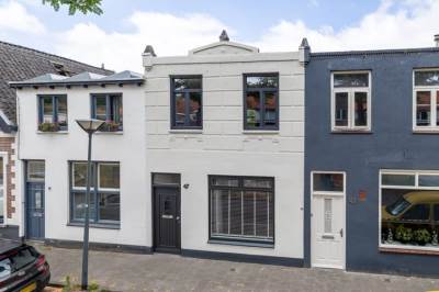 Woning Dijklaan 47 Breda