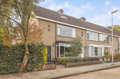 Woning Mauritsstraat 9 Vianen (UT)
