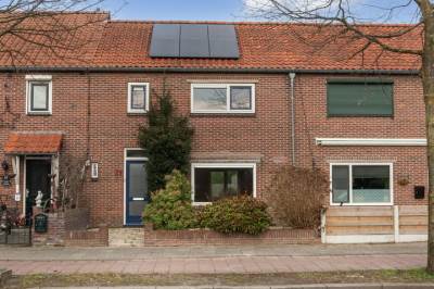 Woning Laanstraat 67 Soest