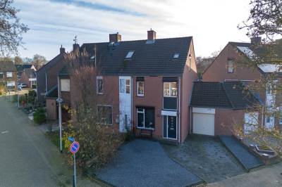Woning Finefrau 130 Kerkrade