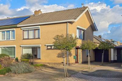 Woning Sint Augustinusstraat 8 Elsloo (LI)