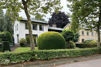 Woning Thorbeckelaan 25 Barneveld