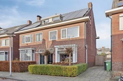 Woning Palembangstraat 16 Enschede